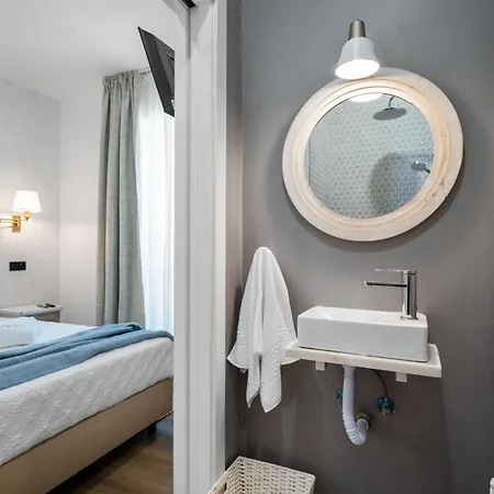Urban Bliss Boutique Πανσιόν *