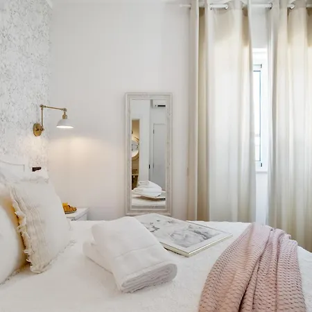 Urban Bliss Boutique Πανσιόν