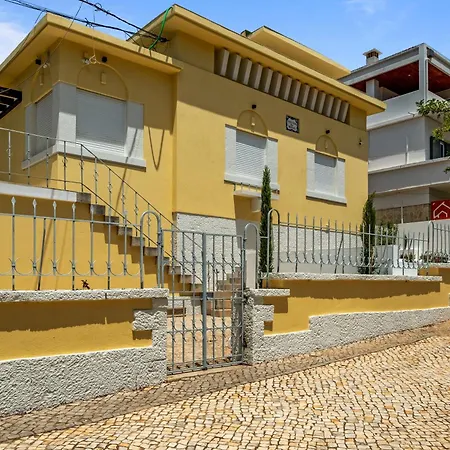 Urban Bliss Boutique Πανσιόν