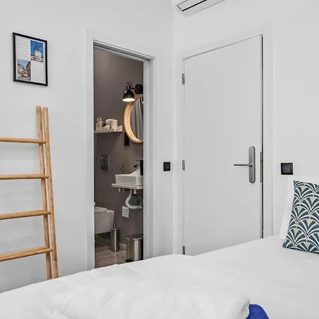 Urban Bliss Boutique Φάρο