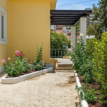 Πανσιόν Urban Bliss Boutique