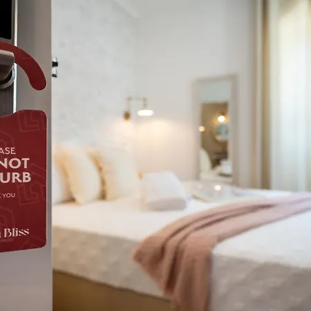 Urban Bliss Boutique Vendégház 4*