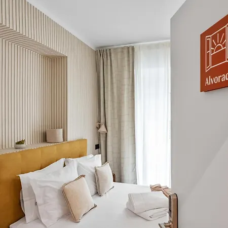Urban Bliss Boutique 4* Faro