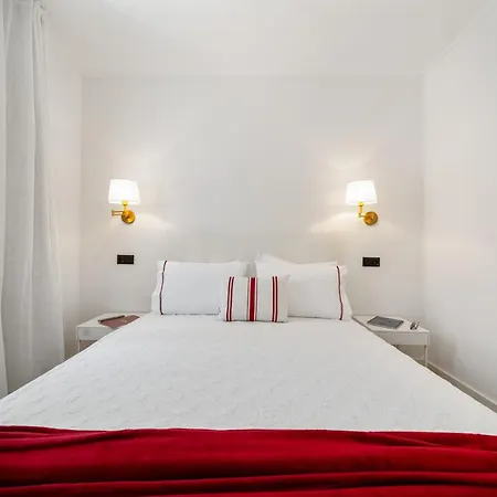 Vendégház Urban Bliss Boutique 4*