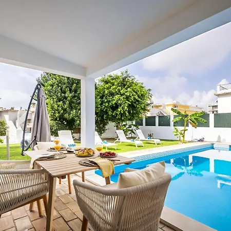 Urban Bliss Boutique 4* Faro