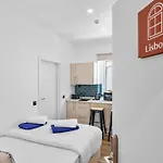 Urban Bliss Boutique Gæstehus 4*