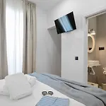 Urban Bliss Boutique Gæstehus 4*
