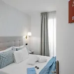 Urban Bliss Boutique Gæstehus 4*