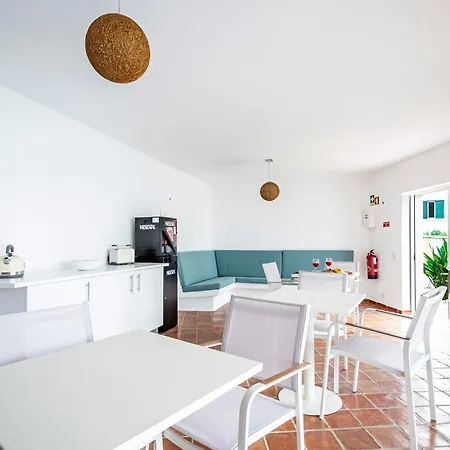 Urban Bliss Boutique Guesthouse Faro