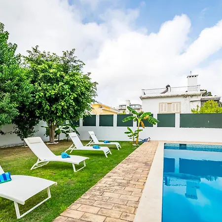 Urban Bliss Boutique Guesthouse Guest house Faro