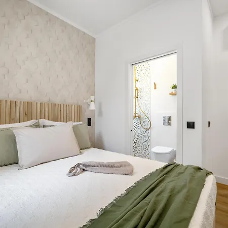 Urban Bliss Boutique Guesthouse *