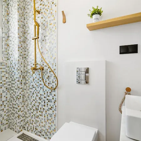 Urban Bliss Boutique Guesthouse Guest house