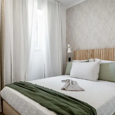 Guest house Urban Bliss Boutique Guesthouse Faro
