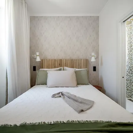 Urban Bliss Boutique Guesthouse