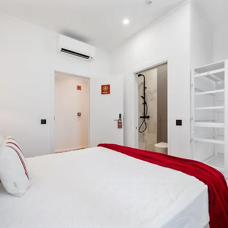 Urban Bliss Boutique Guesthouse Guest house Faro