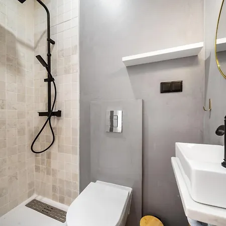 Guest house Urban Bliss Boutique Guesthouse