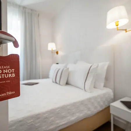Urban Bliss Boutique Guesthouse Guest house Faro