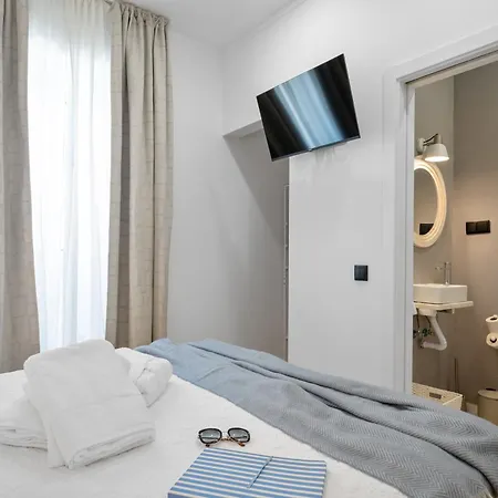 Urban Bliss Boutique Guesthouse Faro