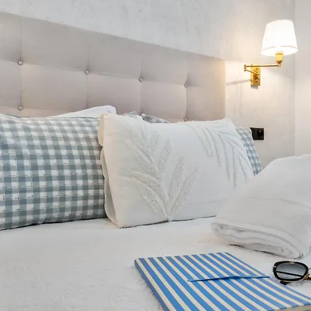 Guest house Urban Bliss Boutique Guesthouse Faro