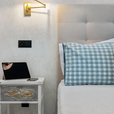 Urban Bliss Boutique Guesthouse *