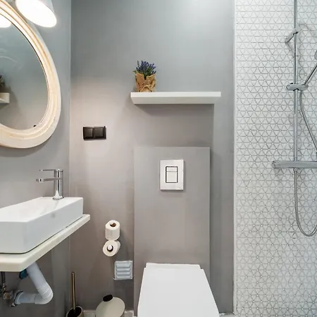 Urban Bliss Boutique Guesthouse Guest house *