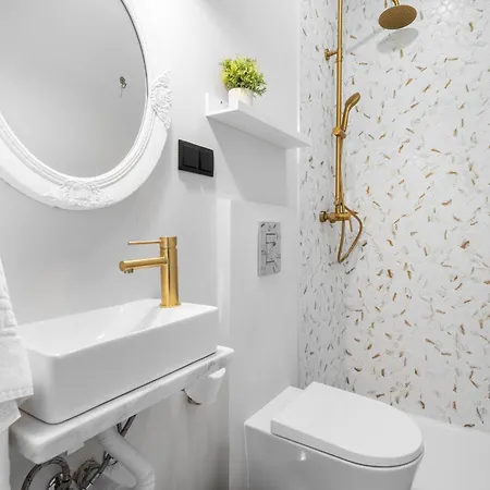 Urban Bliss Boutique Guesthouse Guest house