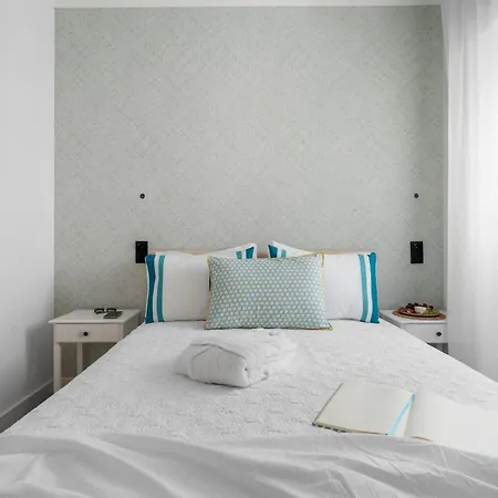 Urban Bliss Boutique Guesthouse