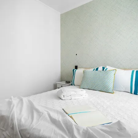 Guest house Urban Bliss Boutique Guesthouse