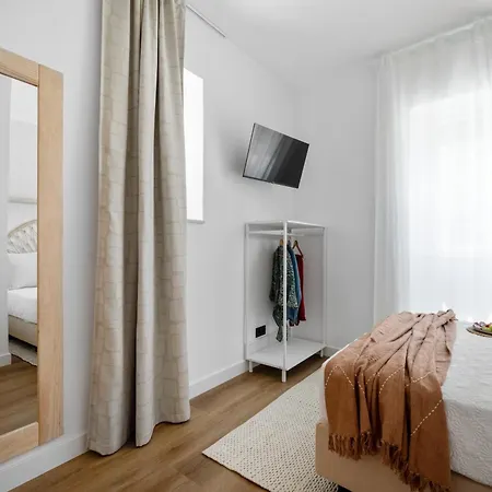Urban Bliss Boutique Guesthouse Guest house