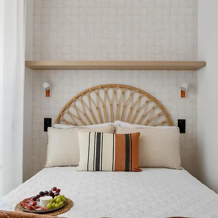 Guest house Urban Bliss Boutique Guesthouse *