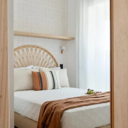 Urban Bliss Boutique Guesthouse