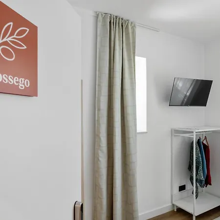 Vendégház Urban Bliss Boutique *