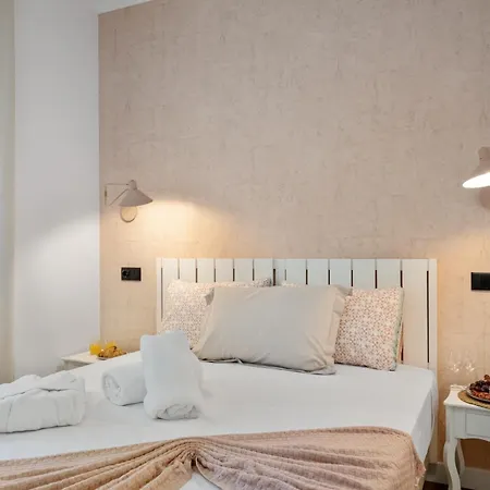 Urban Bliss Boutique Guesthouse Guest house