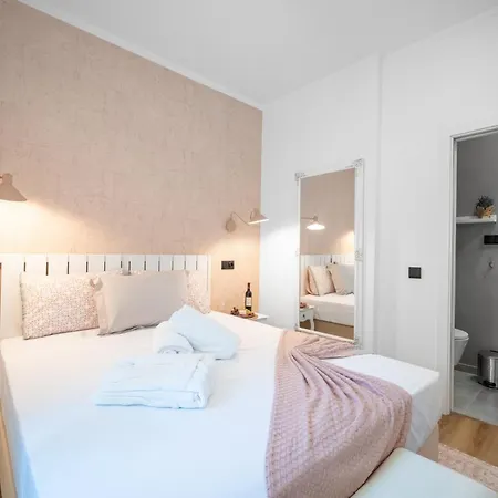 Urban Bliss Boutique Guesthouse Guest house Faro