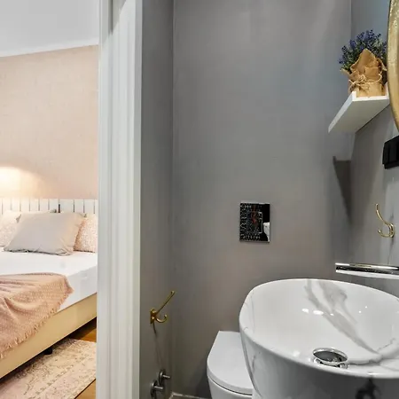 Guest house Urban Bliss Boutique Guesthouse