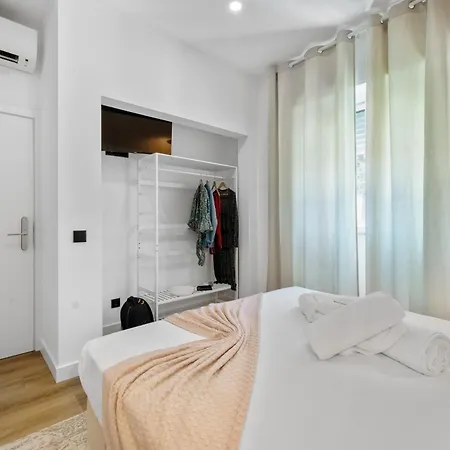 Urban Bliss Boutique Guesthouse Guest house Faro