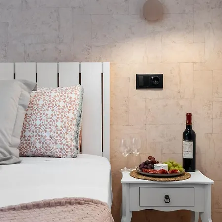 Urban Bliss Boutique Guesthouse Faro