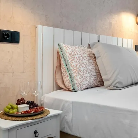 Urban Bliss Boutique Guesthouse Guest house