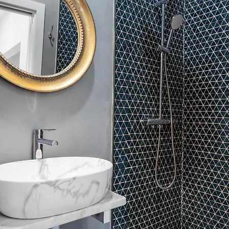 Urban Bliss Boutique Guesthouse *