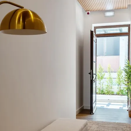 Urban Bliss Boutique Guesthouse Guest house