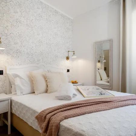 Guest house Urban Bliss Boutique Guesthouse