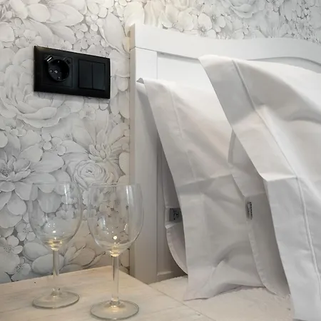 Urban Bliss Boutique Guesthouse *