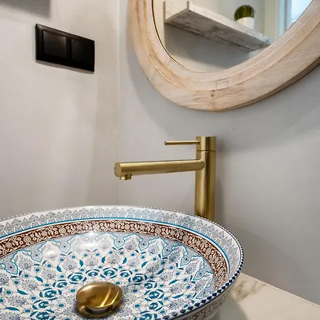 Urban Bliss Boutique Guesthouse