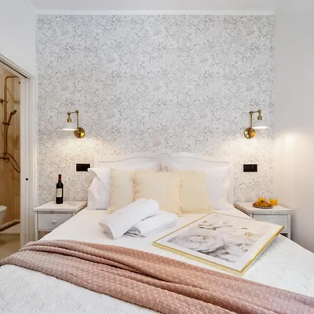 Urban Bliss Boutique Guesthouse Guest house *