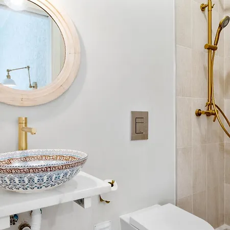 Urban Bliss Boutique Penzion 4*