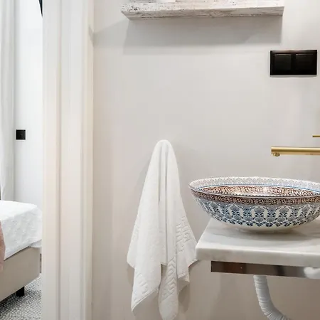 Gasthuis Urban Bliss Boutique 4*