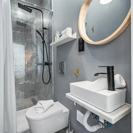 Penzion Urban Bliss Boutique