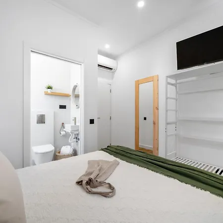 Penzion Urban Bliss Boutique Faro