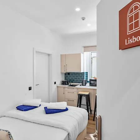 Urban Bliss Boutique Gasthuis 4*