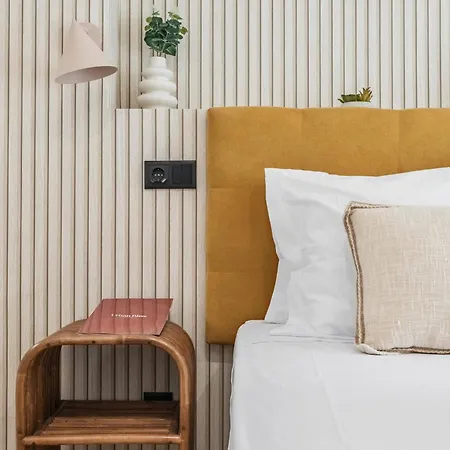Urban Bliss Boutique 4* Distrito de Faro
